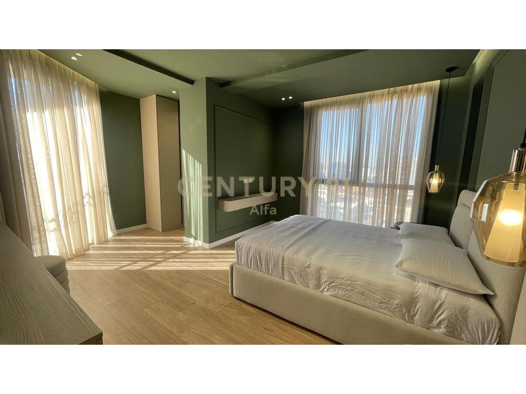 Jepet me qira apartament 2+1 në Rezidencën “Mine Peza”