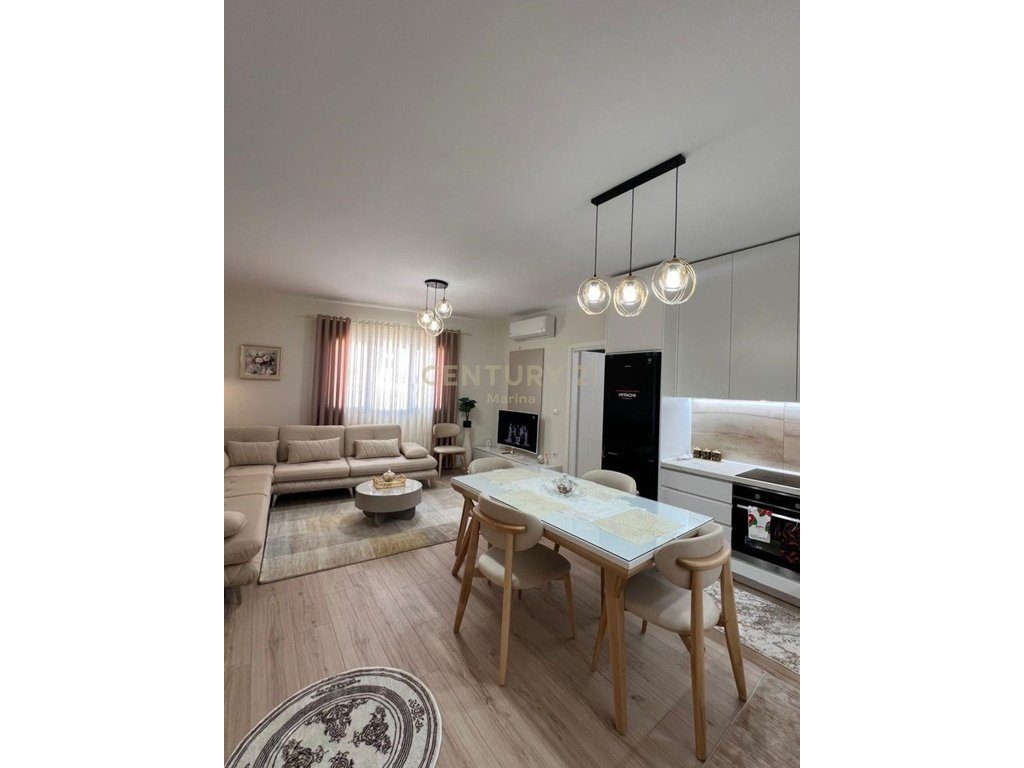 SHITET APARTAMENT 2+1 NE TRANSBALLKANIKE!