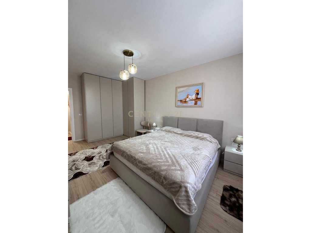 SHITET APARTAMENT 2+1 NE TRANSBALLKANIKE!