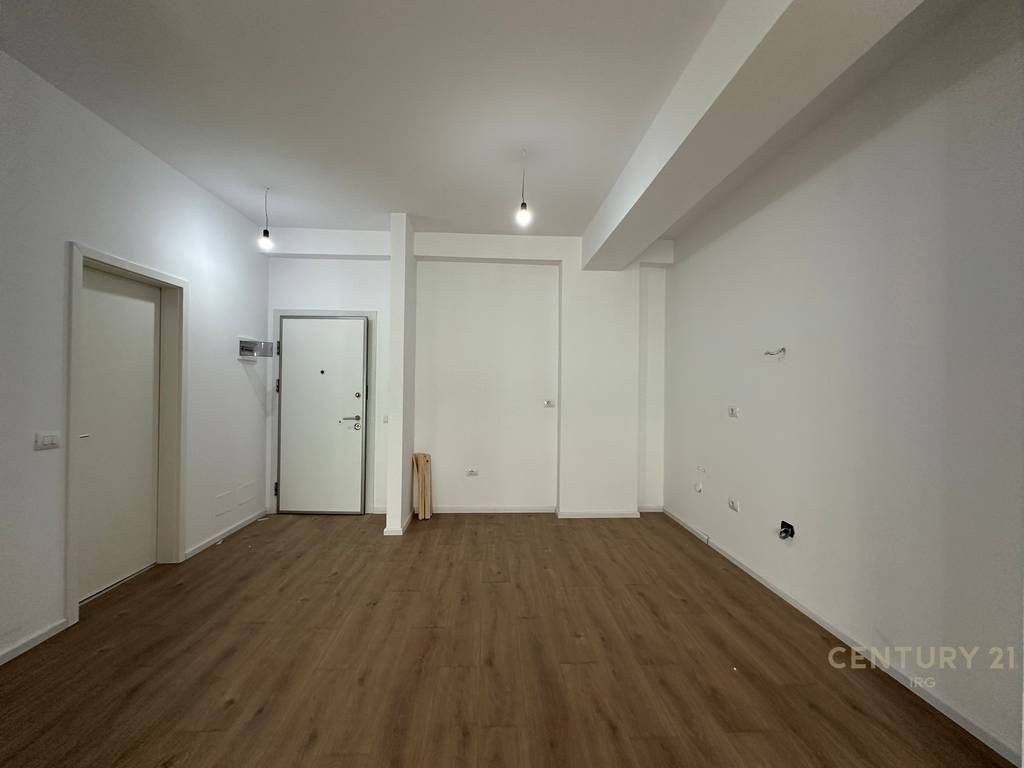 Apartament 1+1 tek Rezidenca Kaimi!