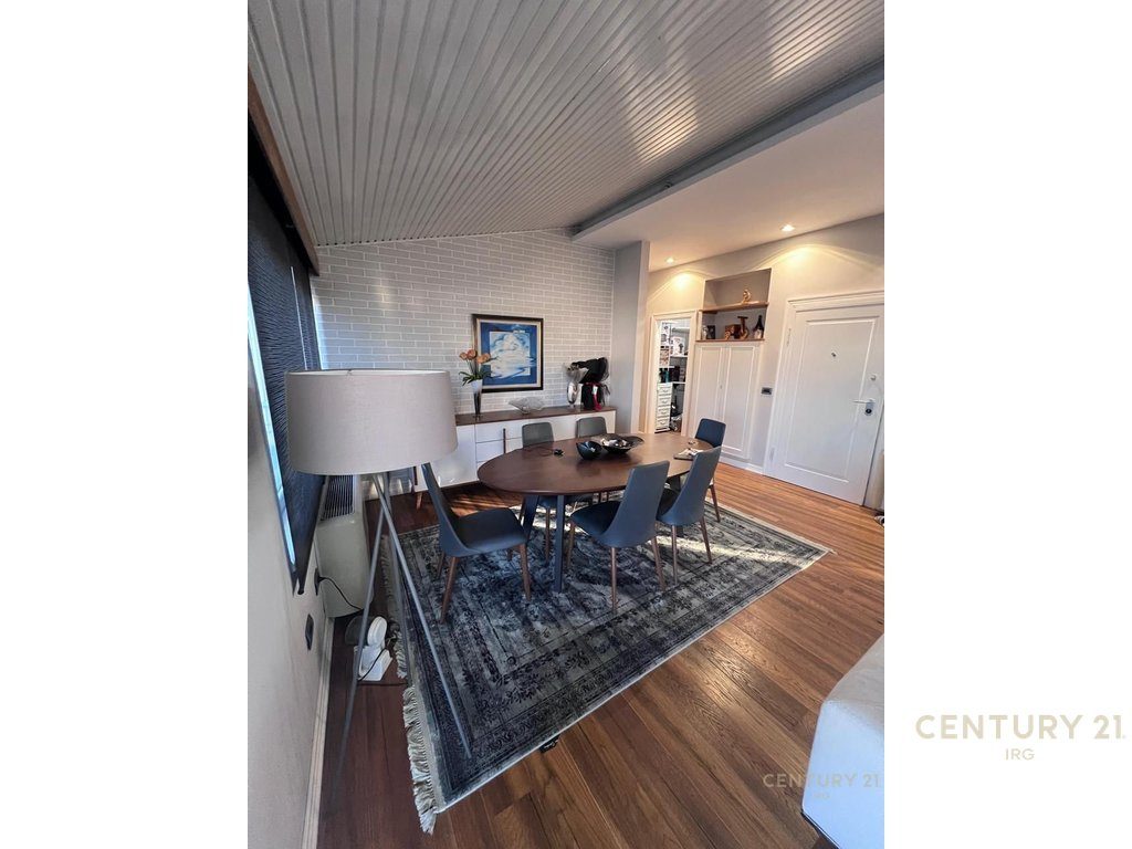 PENTHOUSE LUKSOZ NE QENDER PRANE  MINISTRISE SE DREJTESISE!