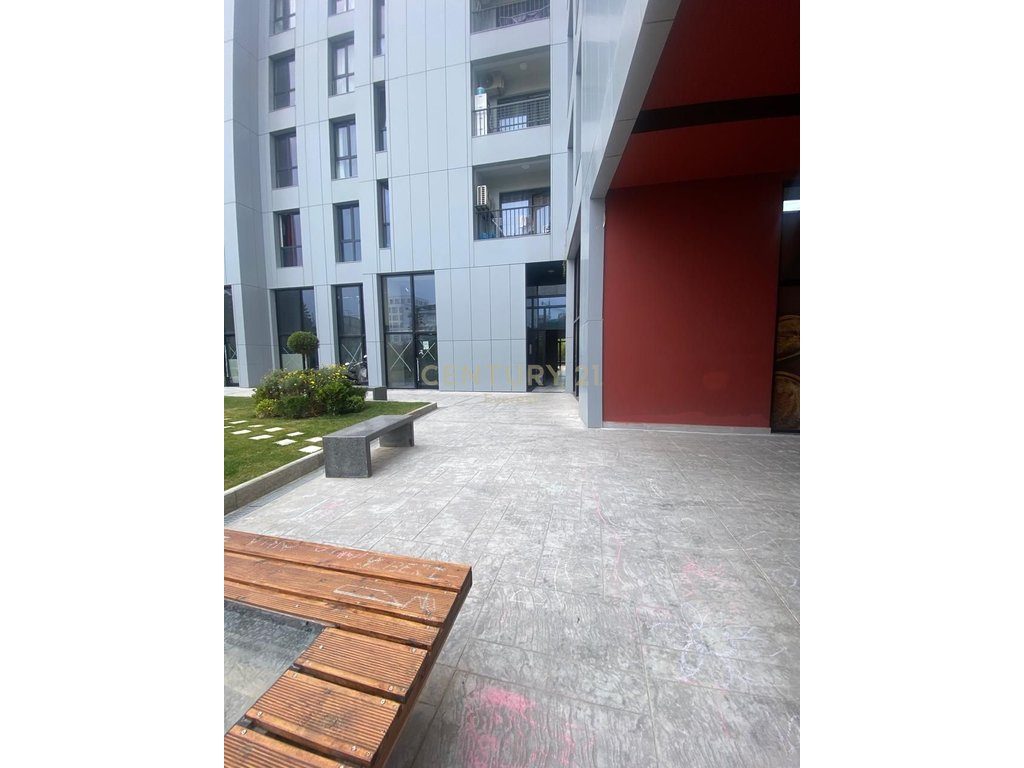 RRUGA SIRI KODRA, APARTAMENT 1+1 ME QIRA