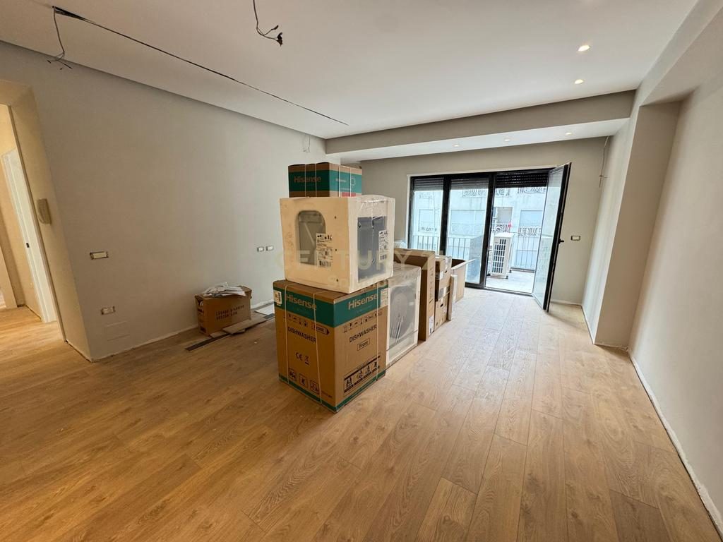 APARTAMENT 2+1+2 POSTE PARKIMI PER QIRA TEK REZIDENCA KODRA E DIELLIT 2!