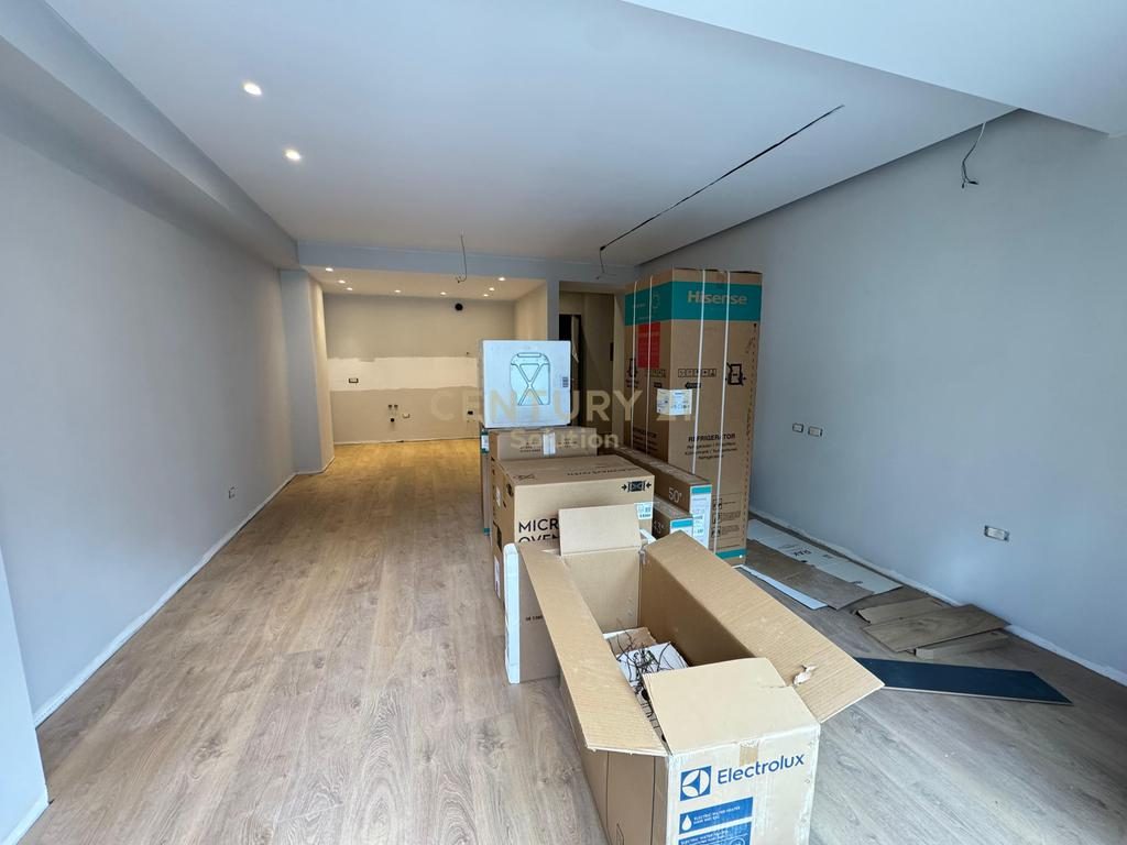 APARTAMENT 2+1+2 POSTE PARKIMI PER QIRA TEK REZIDENCA KODRA E DIELLIT 2!