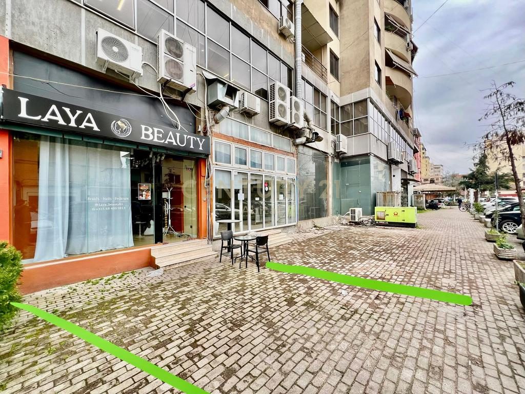 SHESIM - DYQAN/DUPLEX: 65 m2, GLOBE / RRUGA KAVAJËS‼️