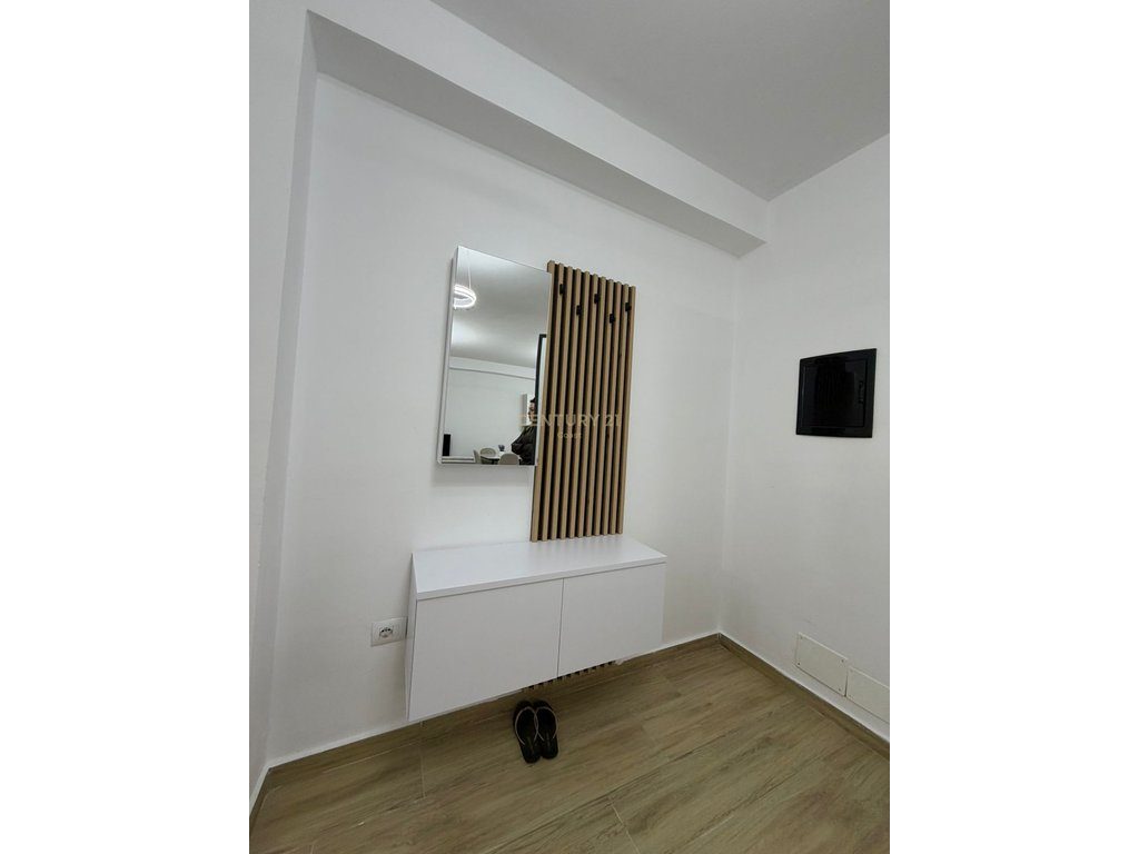 Apartament 2+1+2 me qira – totalisht i ri, i pabanuar më parë ne Lungomare!