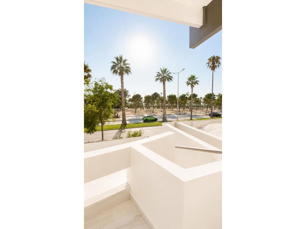 Shitet apartament 1+1 në Lungomare, Vlorë – një mundësi perfekte për banim ose investim!