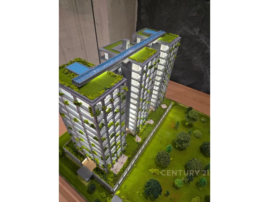 3 GARDENS RESIDENCE , INVESTIMI I VITIT NË BREGDET – REZIDENCA ELITARE NË QERRET  !!