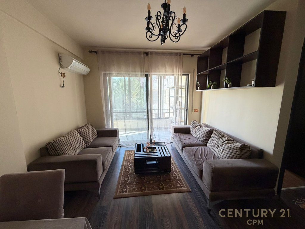 Qira, Apartament 1+1 Tek Liqeni i Thate