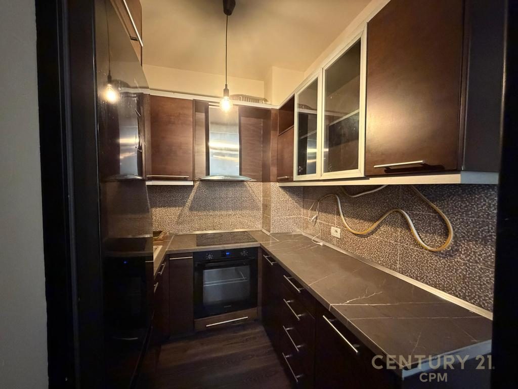 Qira, Apartament 1+1 Tek Liqeni i Thate