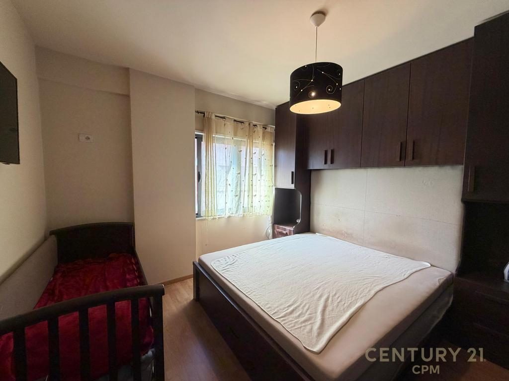 Qira, Apartament 1+1 Tek Liqeni i Thate