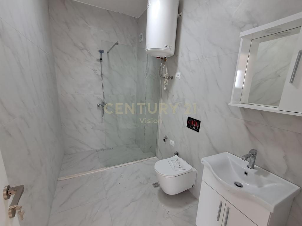 Apartament 1+1 Në Shitje në qender Ulqin | 50.7 m²