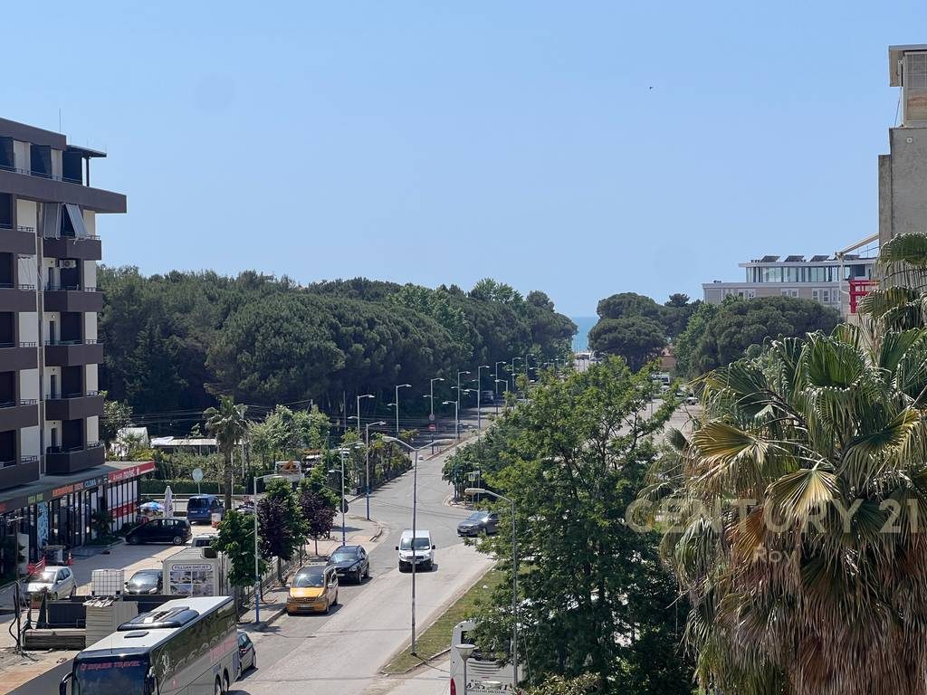 SHITET APARTAMENT 2+1 NE NDERTIM TE RI, MALI I ROBIT !