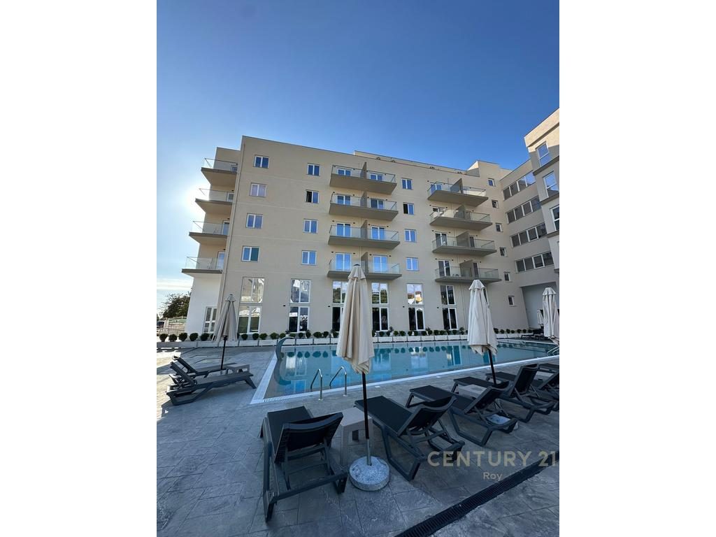SHITET APARTAMENT 2+1 NE NDERTIM TE RI, MALI I ROBIT !