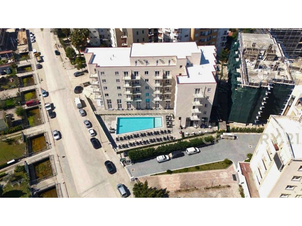 SHITET APARTAMENT 2+1 NE NDERTIM TE RI, MALI I ROBIT !