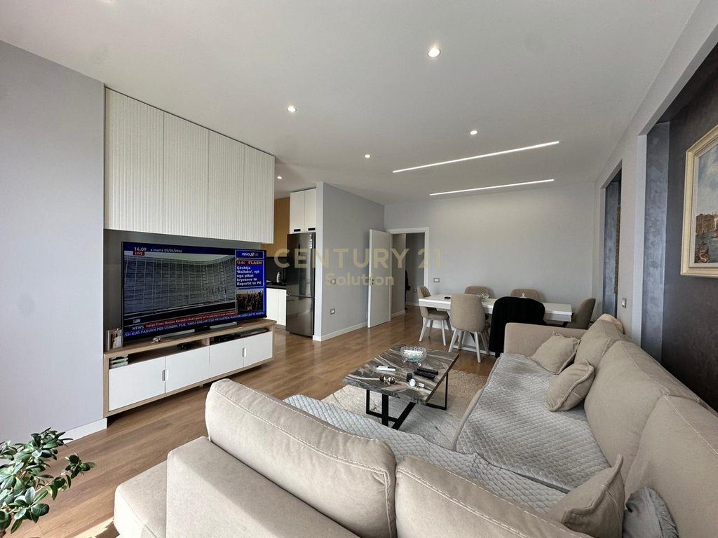 APARTAMENT 2+1+2 PER SHITJE NE ASTIR!