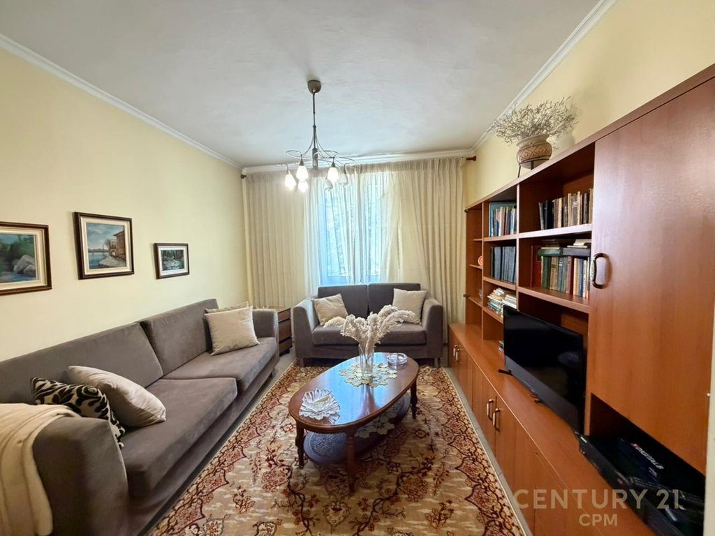 Shesim apartament 1+1 te Sheshi willson