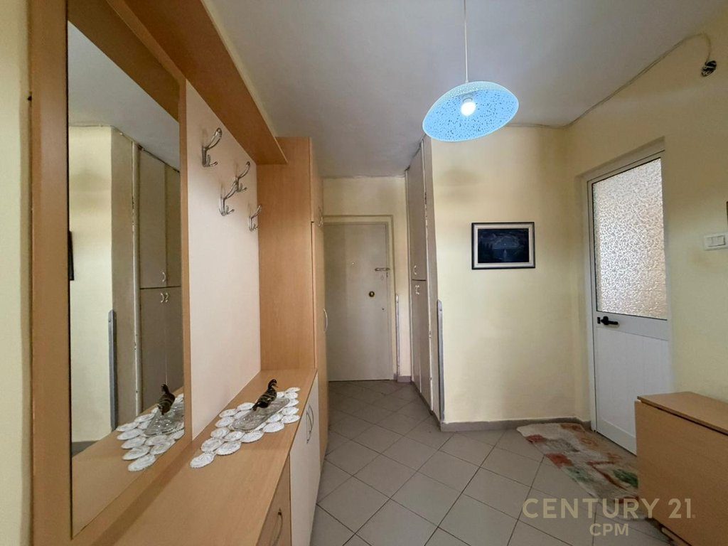 Shesim apartament 1+1 te Sheshi willson