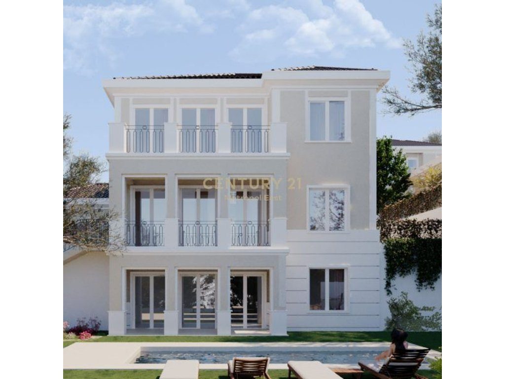 Vile per shitje ne Residencen Collina Verde.