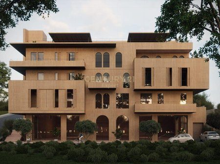 Ksamil, Shesim Apartament 2+1