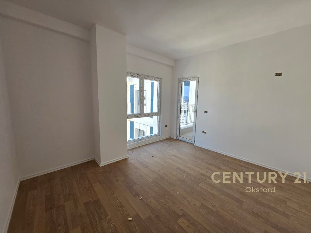 SHITET APARTAMENT 2+1+2 TEK S-Block