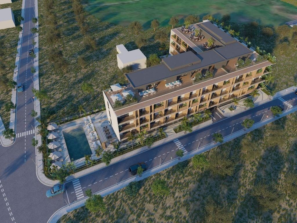 APARTAMENT 1+1 PER SHITJE,NE RADHIME!