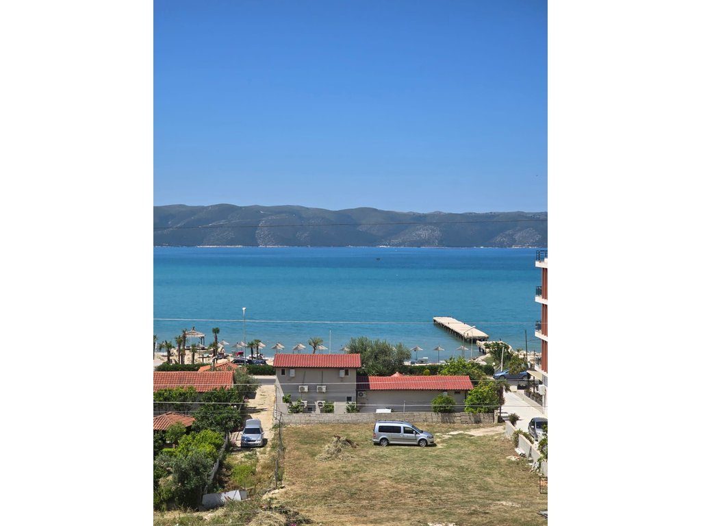 APARTAMENT 1+1 PER SHITJE,NE RADHIME!