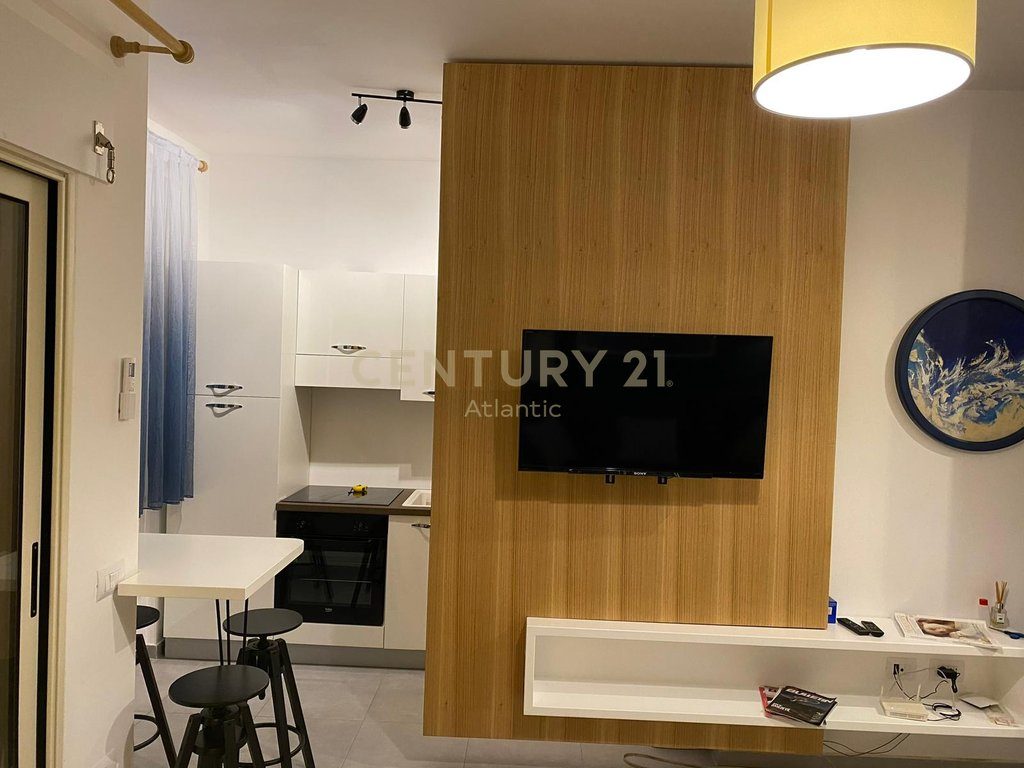 Apartament 1+1 Për Shitje në Gjirin e Lalzit, Durrës - 173,000.00€ | 67 m²