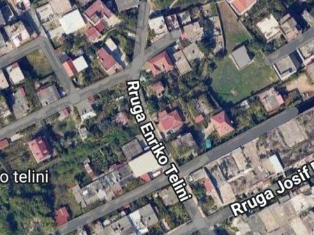 Toke per shitje ne Kombinat , 800 m2