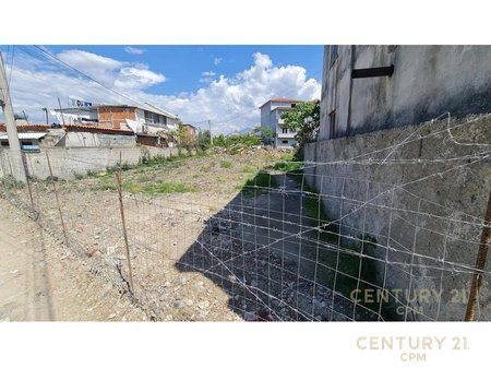 Toke per shitje ne Kombinat , 800 m2