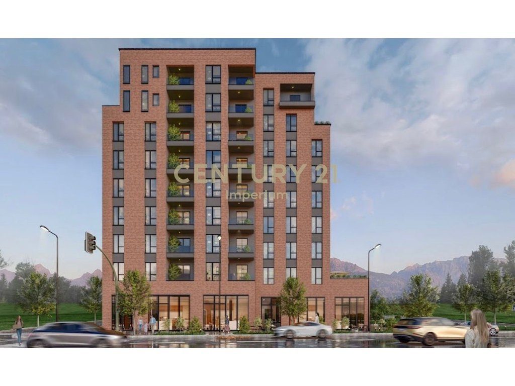 Shesim apartament 1+1 në Paskuqan, pranë Bulevardit të Ri.