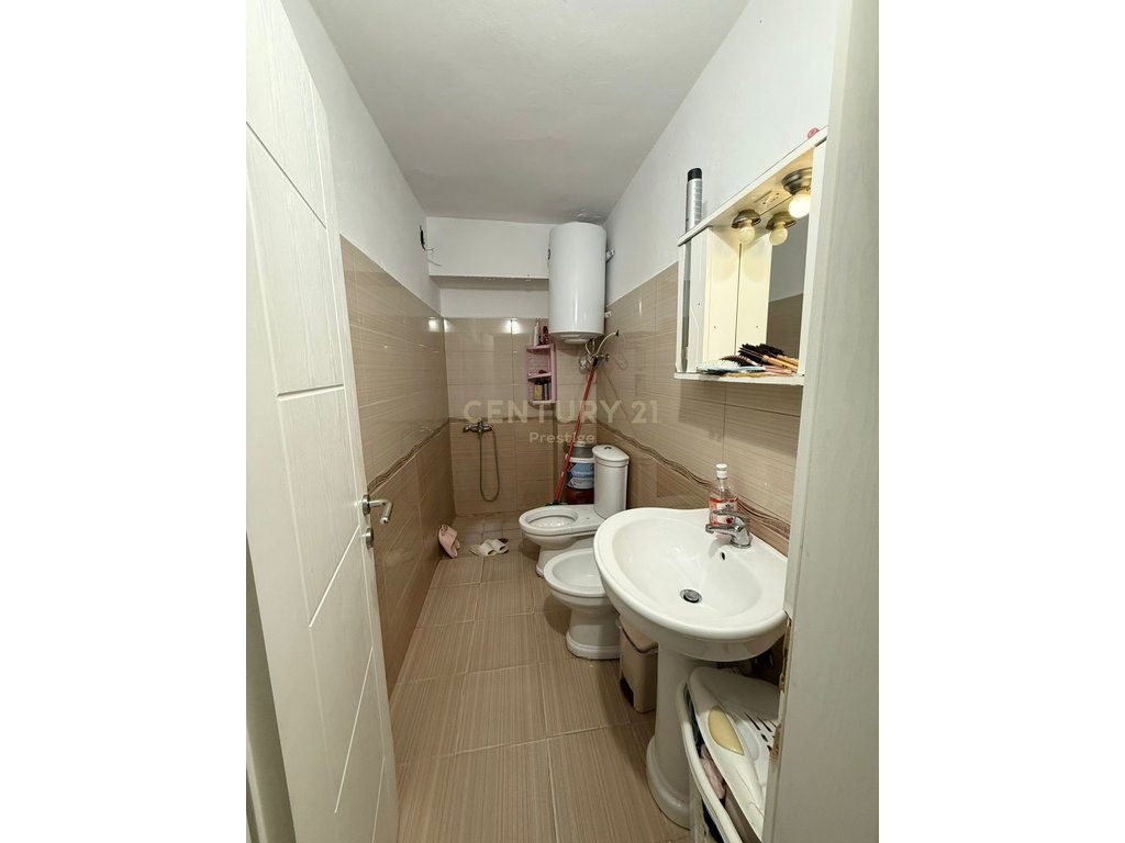 APARTAMENT 2+1 NE SHITJE NE ALI DEM, TIRANE!