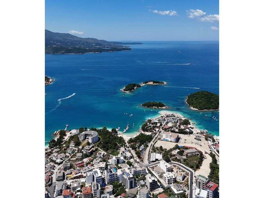 Ksamil, Shesim Apartament 2+1