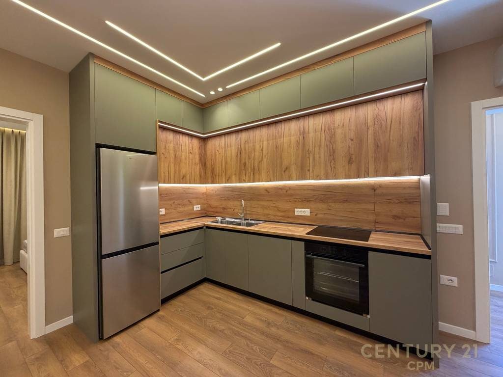 Apartament 2+1 me qira tek Kodra e Priftit pranë Venue Club!