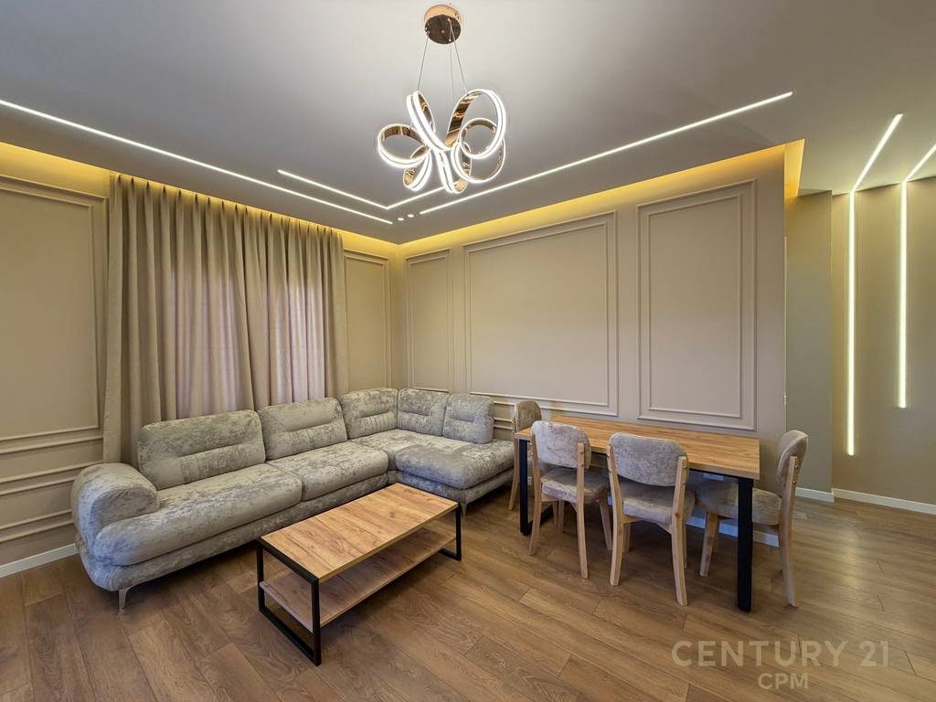 Apartament 2+1 me qira tek Kodra e Priftit pranë Venue Club!