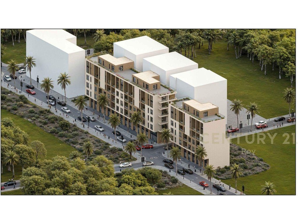 FILLUAN SHITJET NE VIZION 2 RESIDENCE, MALI I ROBIT!