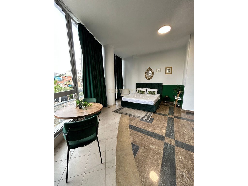 Studio per Shitje ne Plazh, Durres !