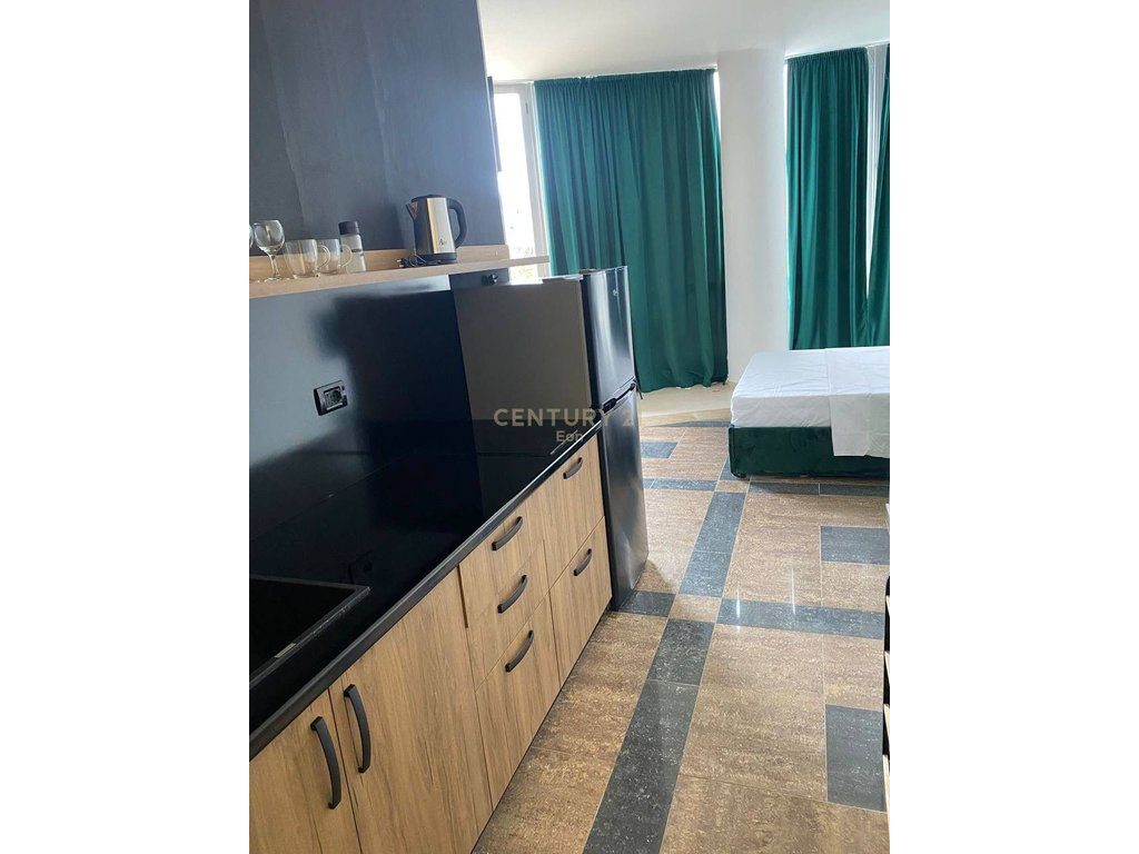 Studio per Shitje ne Plazh, Durres !