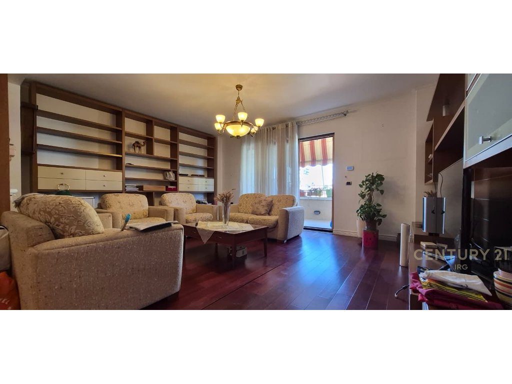 Super Apartament Premium për Qera 3+1+2 + Post Parkimi