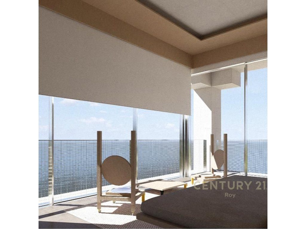 EXCLUSIVE!! SHITET APARTAMENT 1+1, THREE GARDENS RESIDENCE, QERRET!