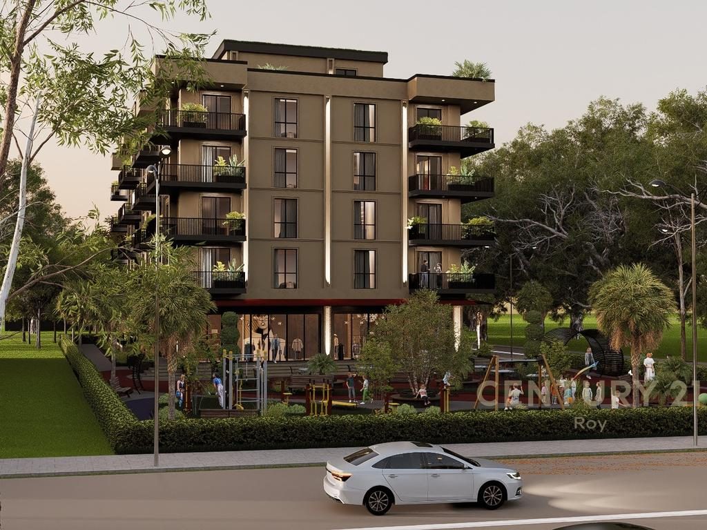 "ROADSIDE" RESIDENCE NE GOLEM, FILLUAN REZERVIMET NE RESIDENCEN ME TE RE, MUNDESIA PAGESE ME KESTE !!! - Century 21 Alba...