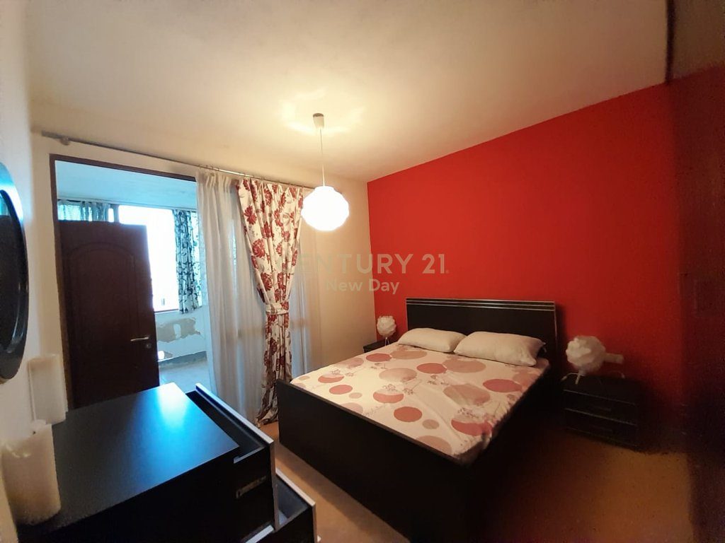 Apartament 1+1 Me Qira në Plazh, Durrës – 350€ | 66 m²