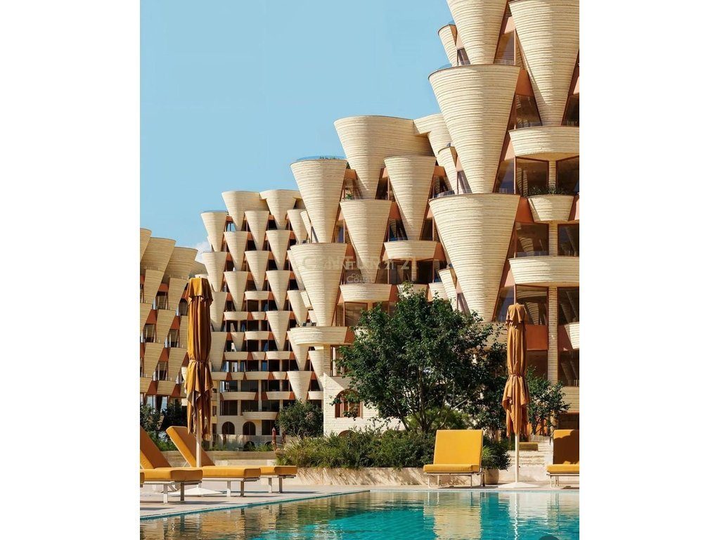 Jetë Luksoze Bregdetare – Apartament në Orikum Marina,VLORE