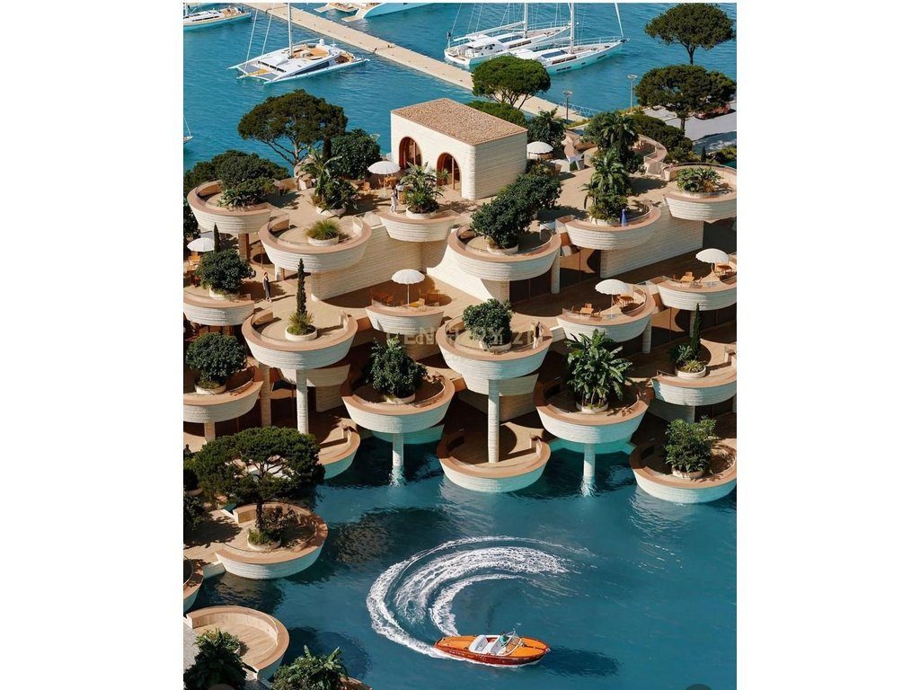 Jetë Luksoze Bregdetare – Apartament në Orikum Marina,VLORE