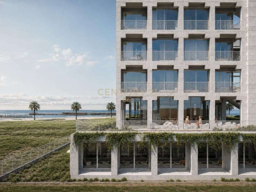 Apartament 1+1 Për Shitje në Qerret, Durrës .