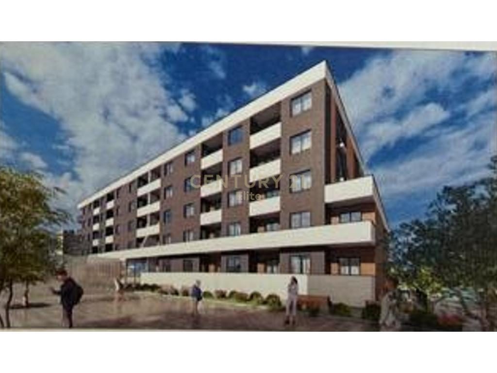 Shitet Apartament 2+1+2 në Rrugën OSBE, Kamëz – Ndërtim i Ri