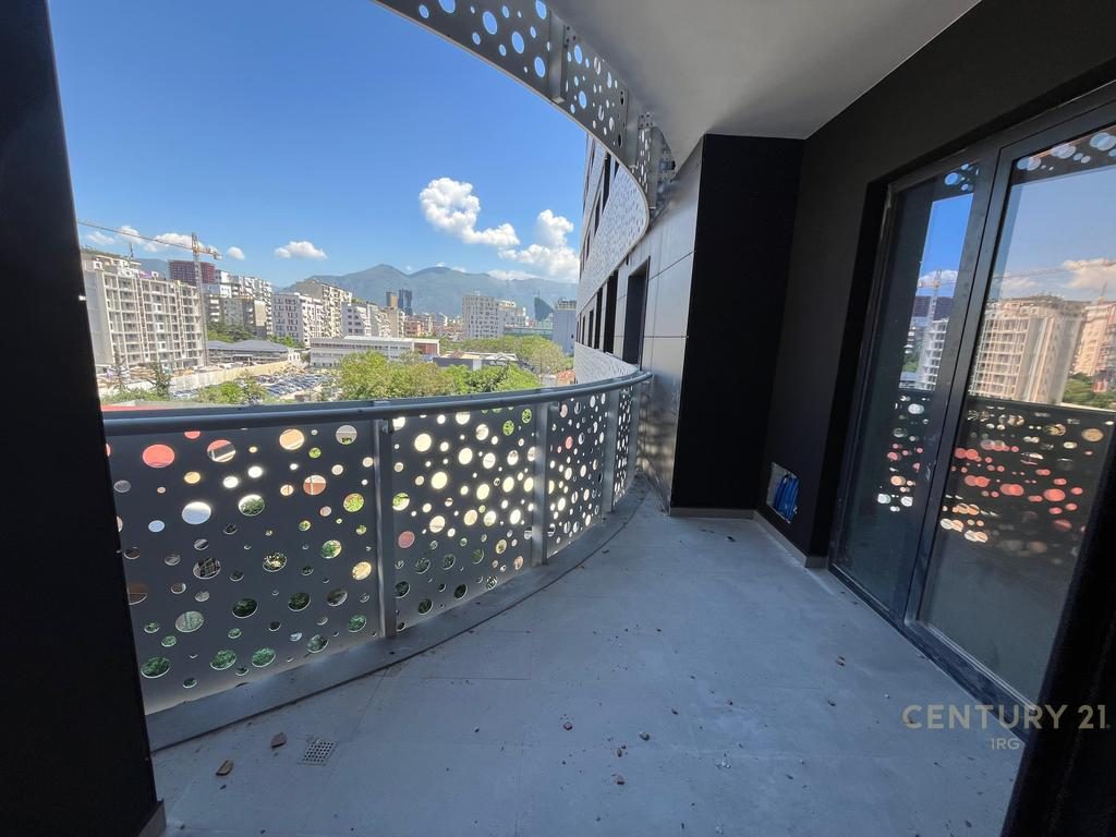 Apartament 2+1 NE SHITJE TEK REZIDENCA CORNER!