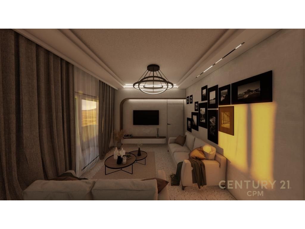 SHITET SUPER APARTAMENT 1+1 I INVESTUAR DERI NE DETAJE