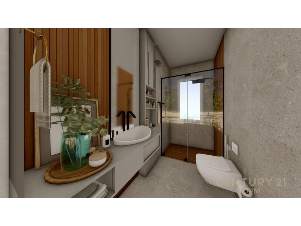 SHITET SUPER APARTAMENT 1+1 I INVESTUAR DERI NE DETAJE