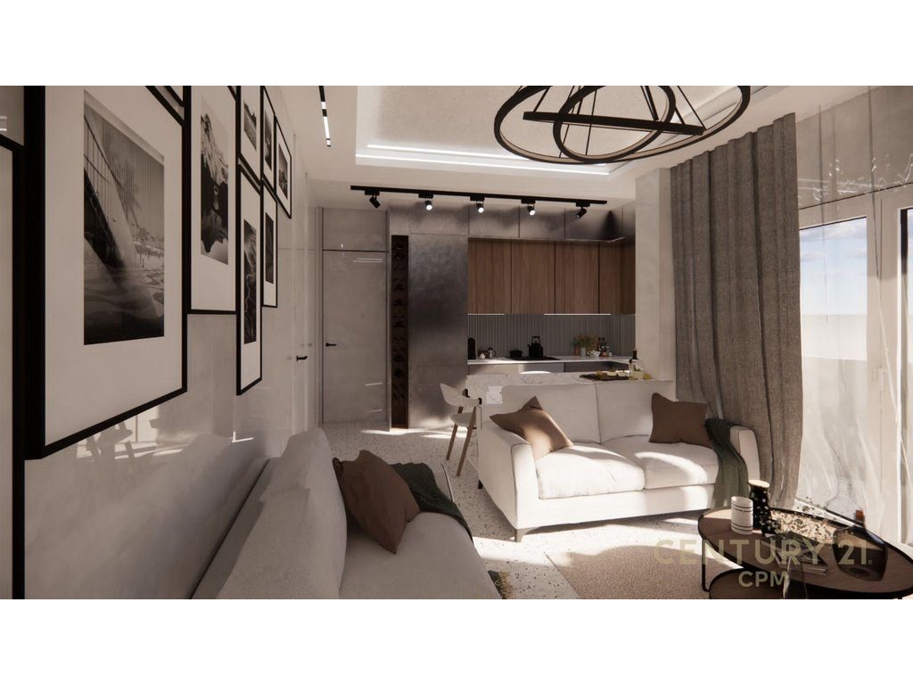 SHITET SUPER APARTAMENT 1+1 I INVESTUAR DERI NE DETAJE